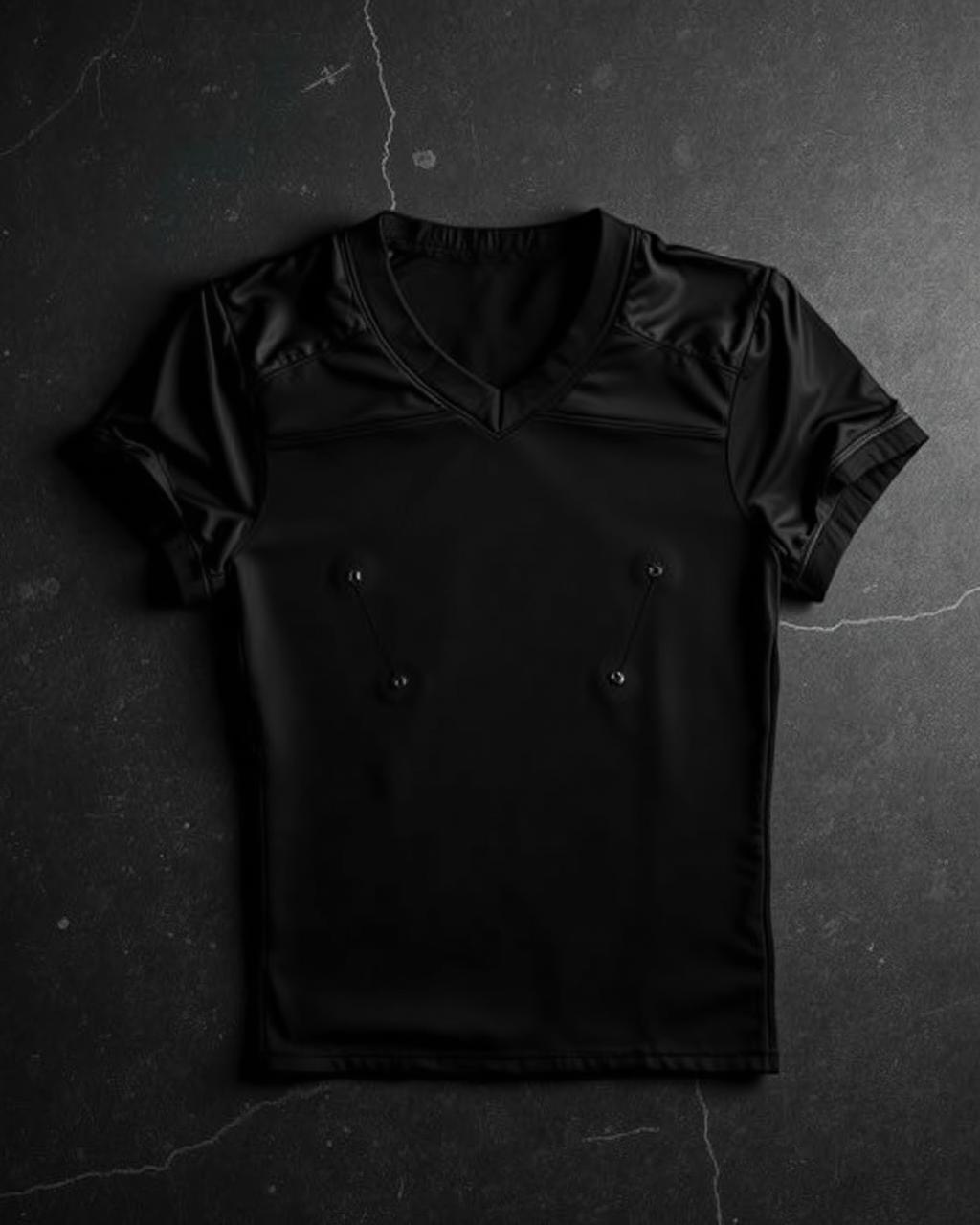 The Tunnel Pitch Jersey