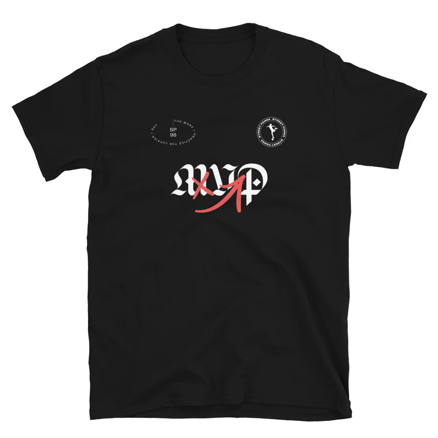 Adult Champ Tee