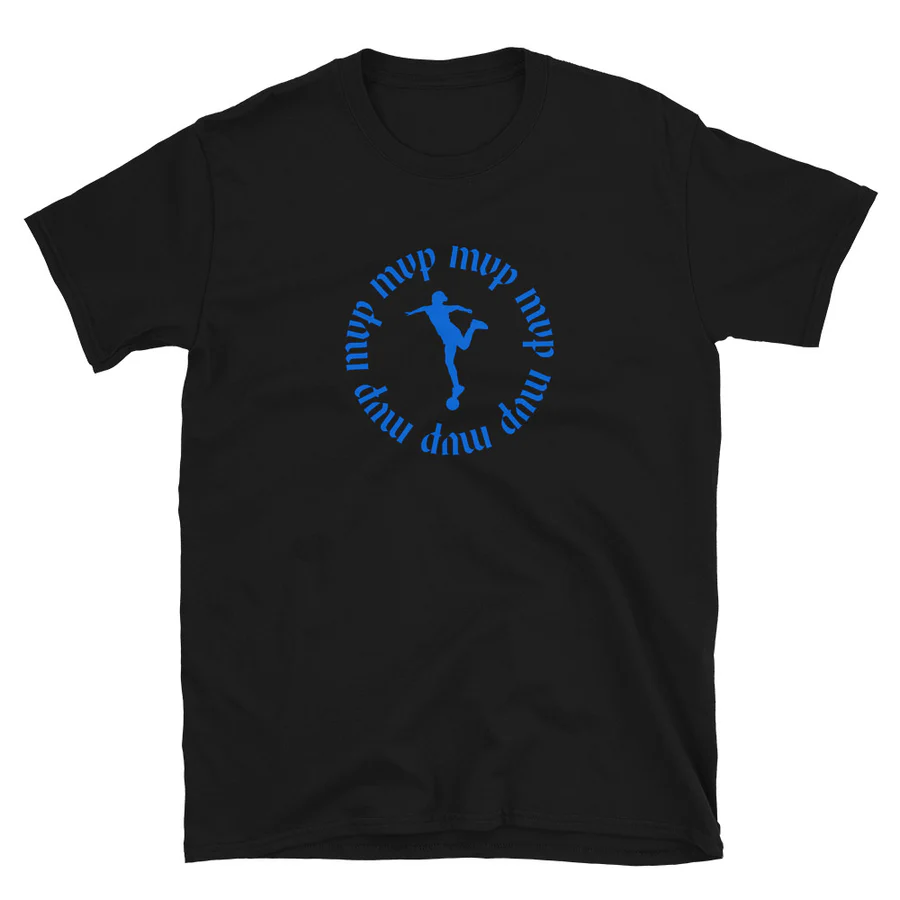 Adult MVP Quote Tee