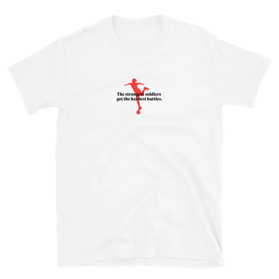 Adult Quote Tee