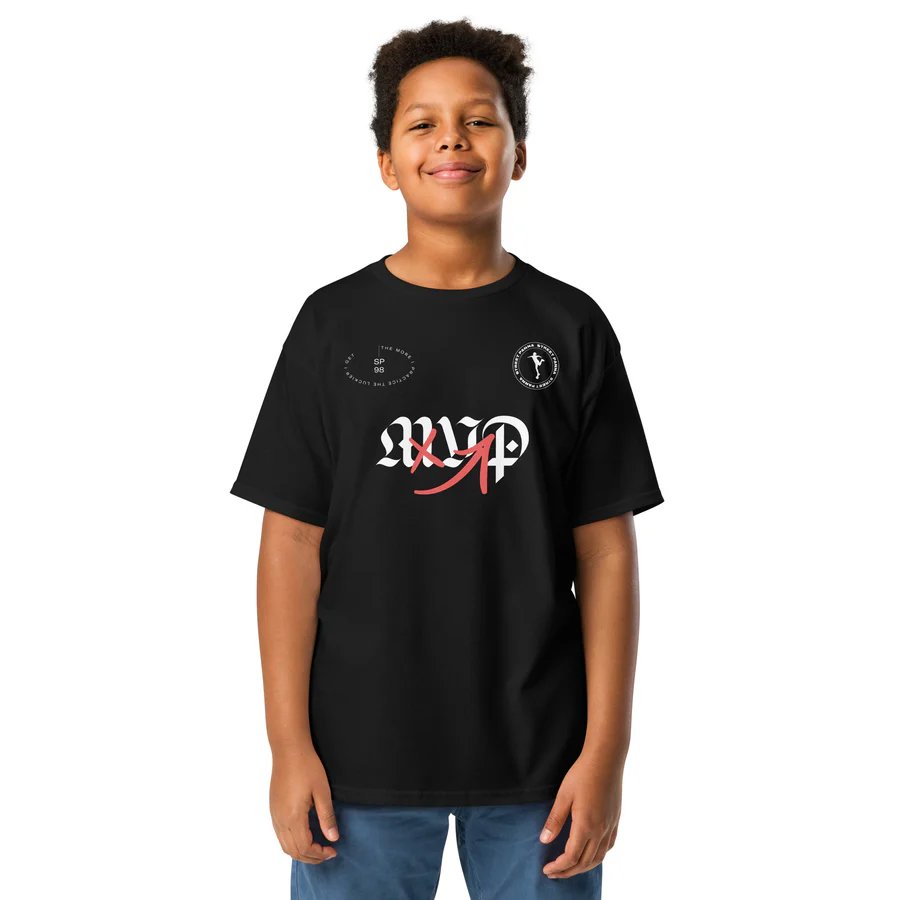 Youth Champ Tee