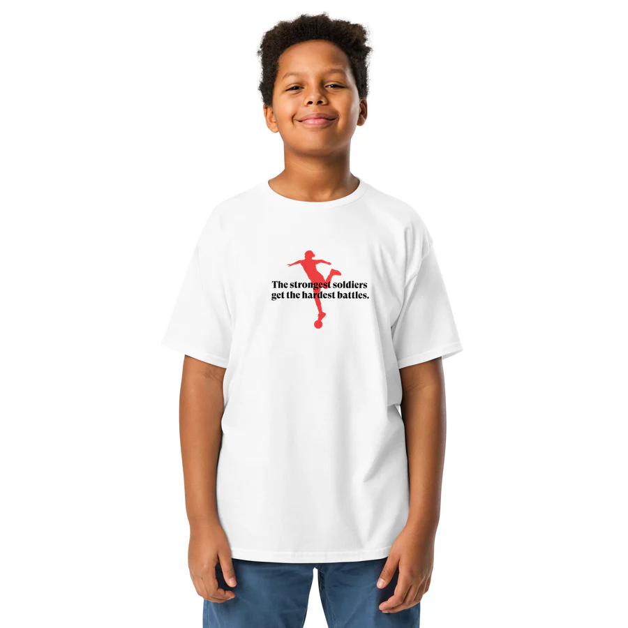 Youth Quote Tee